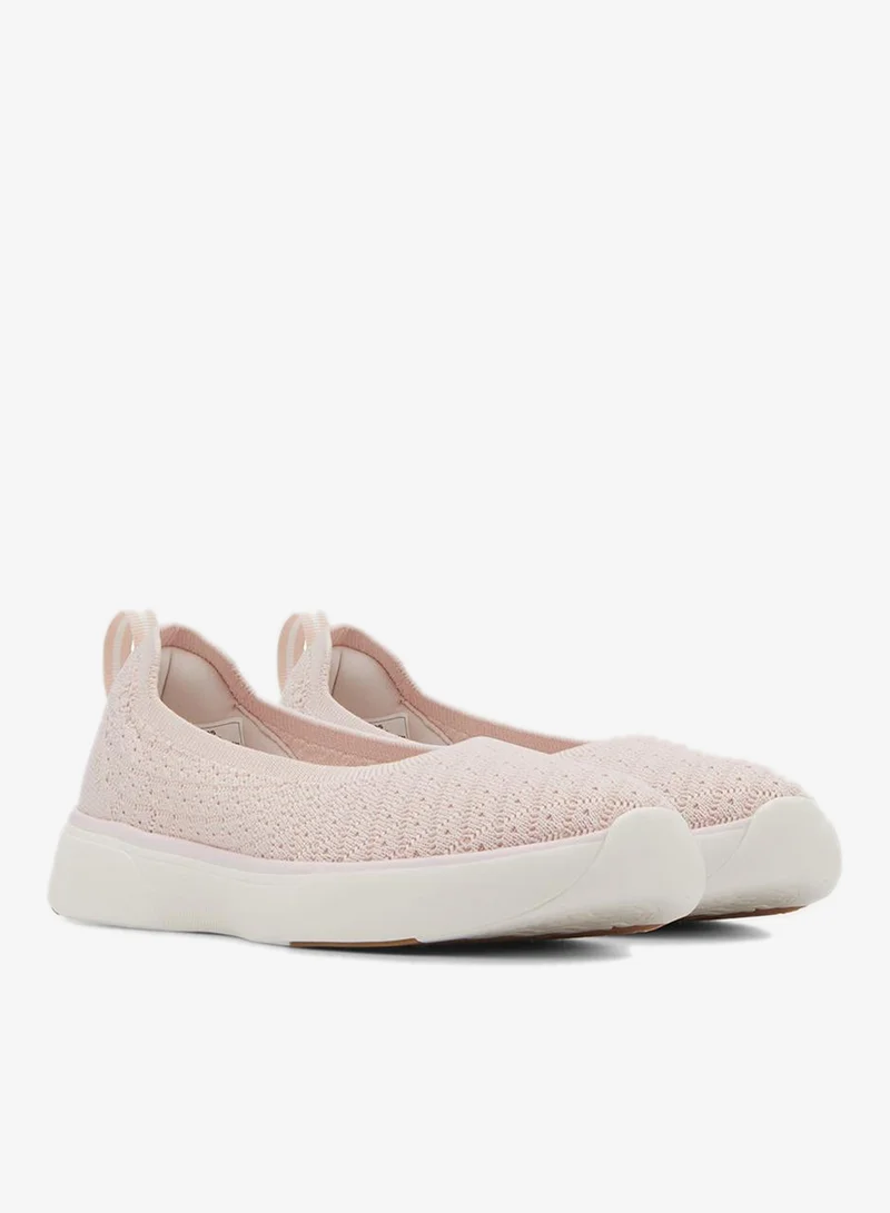 Keds Rosewater Keds Women's BlissWalk Skimmer Casual Sneaker Pink for Women | Best Price UAE